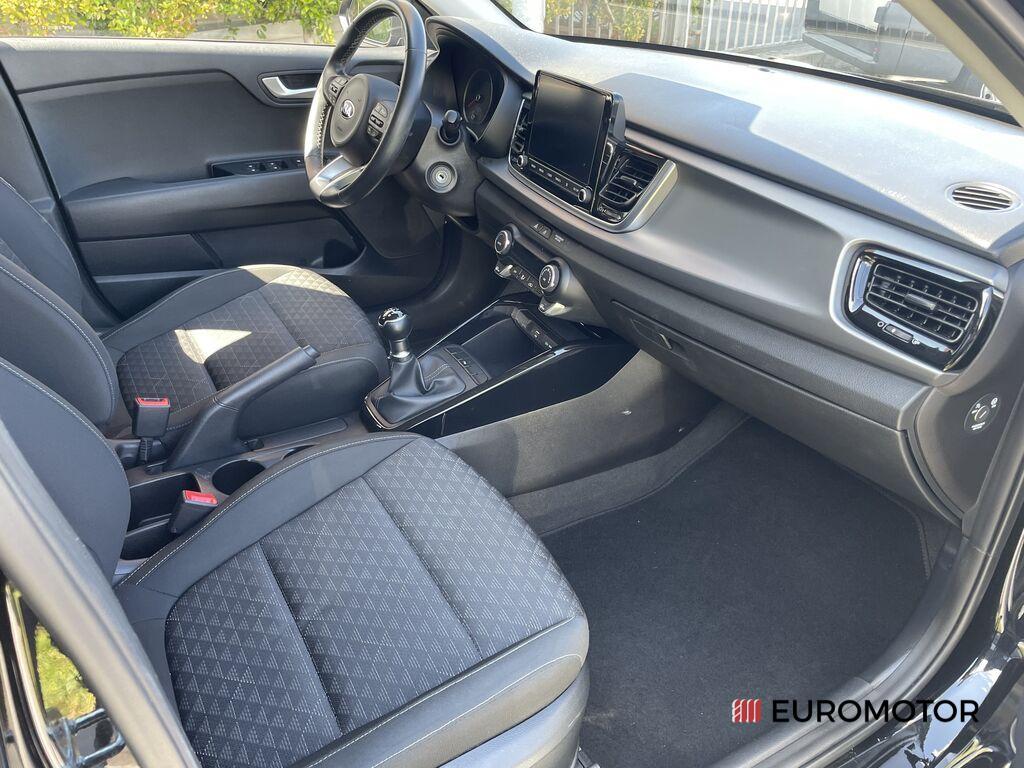 Kia Rio 1.2 DPI Style