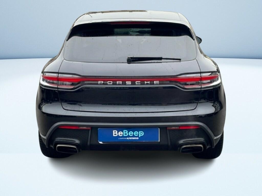 Porsche Macan 2.0 PDK