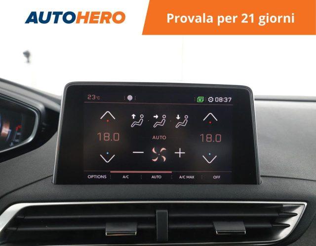 PEUGEOT 3008 BlueHDi 120 S&S GT Line