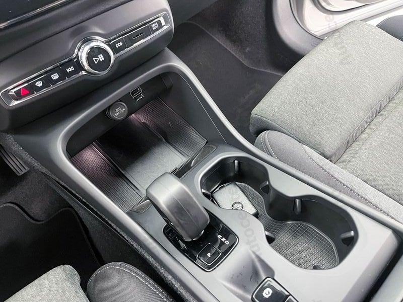 Volvo XC40 T2 automatico Core