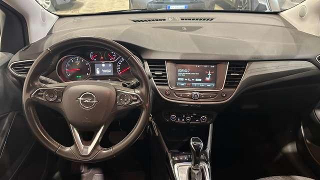 Opel Crossland X 1.5 ecotec Ultimate 120cv *AUTO*
