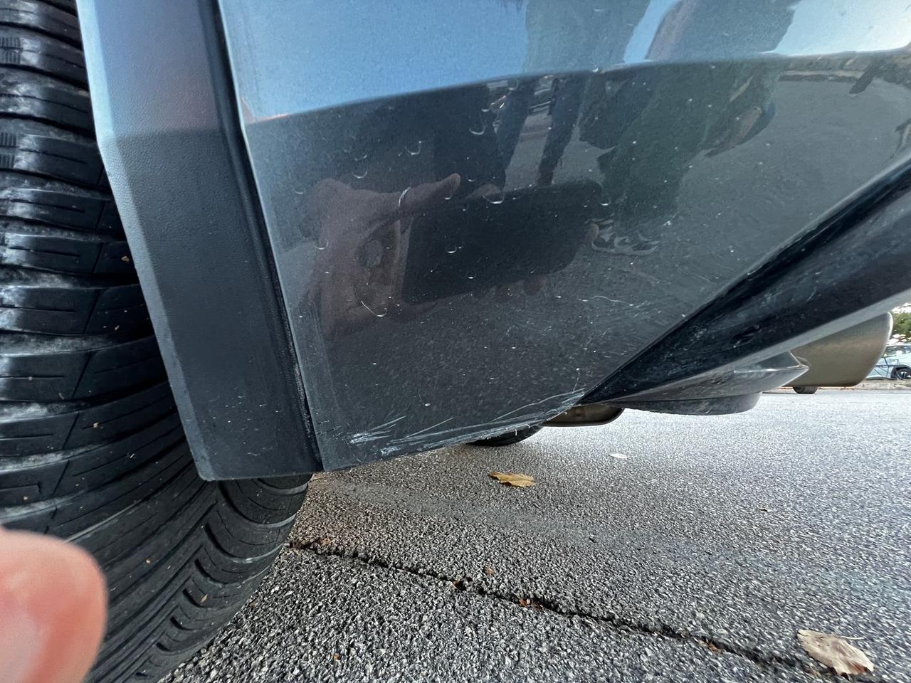 Volkswagen Tiguan Sport 1 #50918