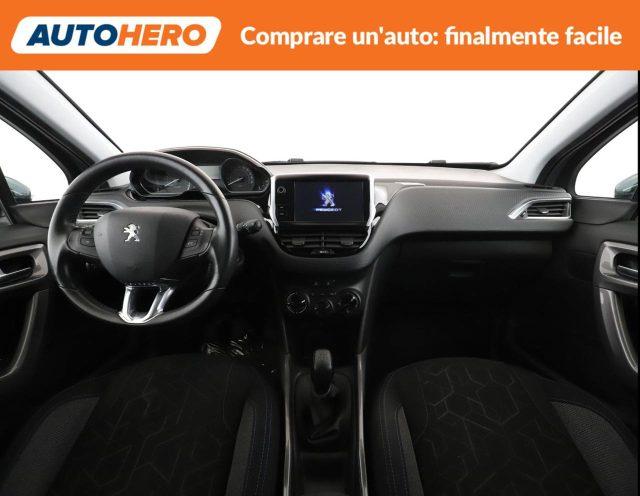 PEUGEOT 2008 1° serie PureTech 82 S&S Style