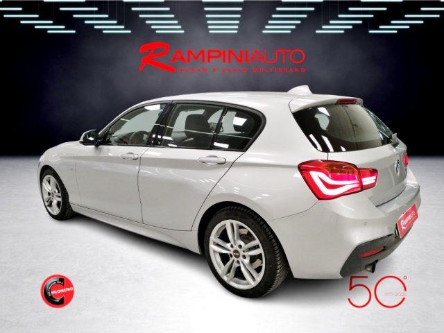BMW 118 d 5p. Msport Pronta Consegna Garanzia