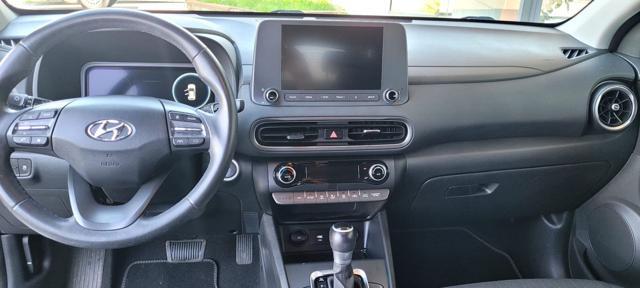 HYUNDAI Kona HEV 1.6 DCT XLine