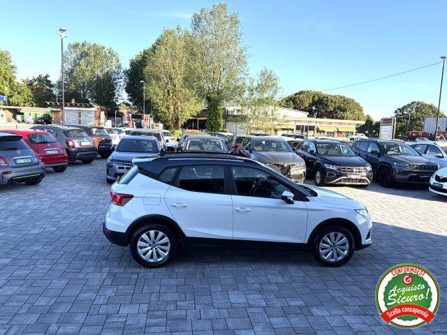 SEAT Arona 1.0 TGI STYLE ANCHE PER NEOPATENTATI