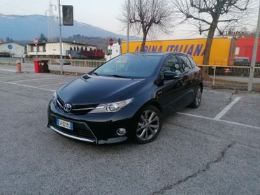 Toyota Auris 1.8 Hybrid 99cv