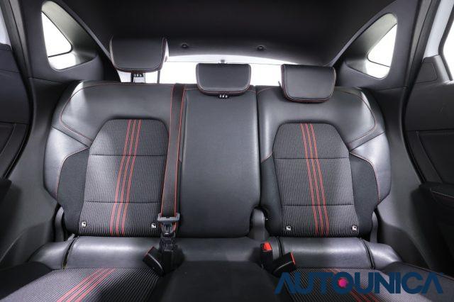 RENAULT Captur FULL HYBRID E-TECH 145 CV RS LINE NEOPATENTATI