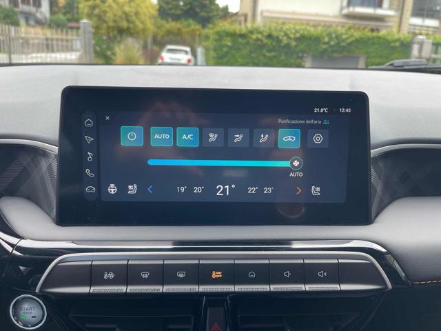 MG MG3 1.5 Hybrid+ Luxury - KM0