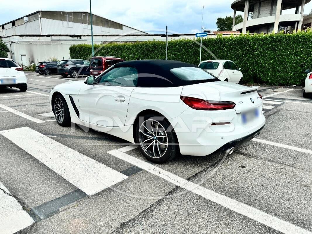 Bmw Z4 sDrive20i Sport