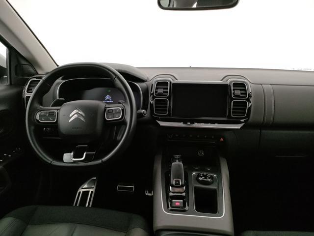 CITROEN C5 Aircross BlueHDi 130 S&S EAT8 Shine