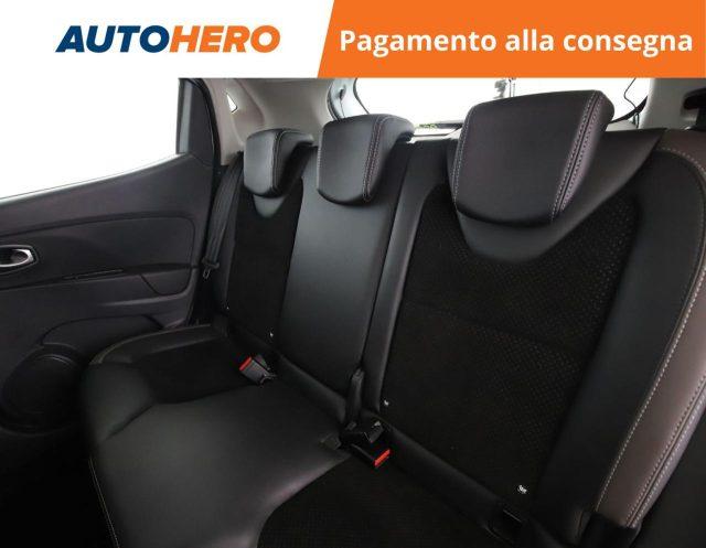 RENAULT Clio TCe 12V 90CV Start&Stop 5 porte Energy Intens