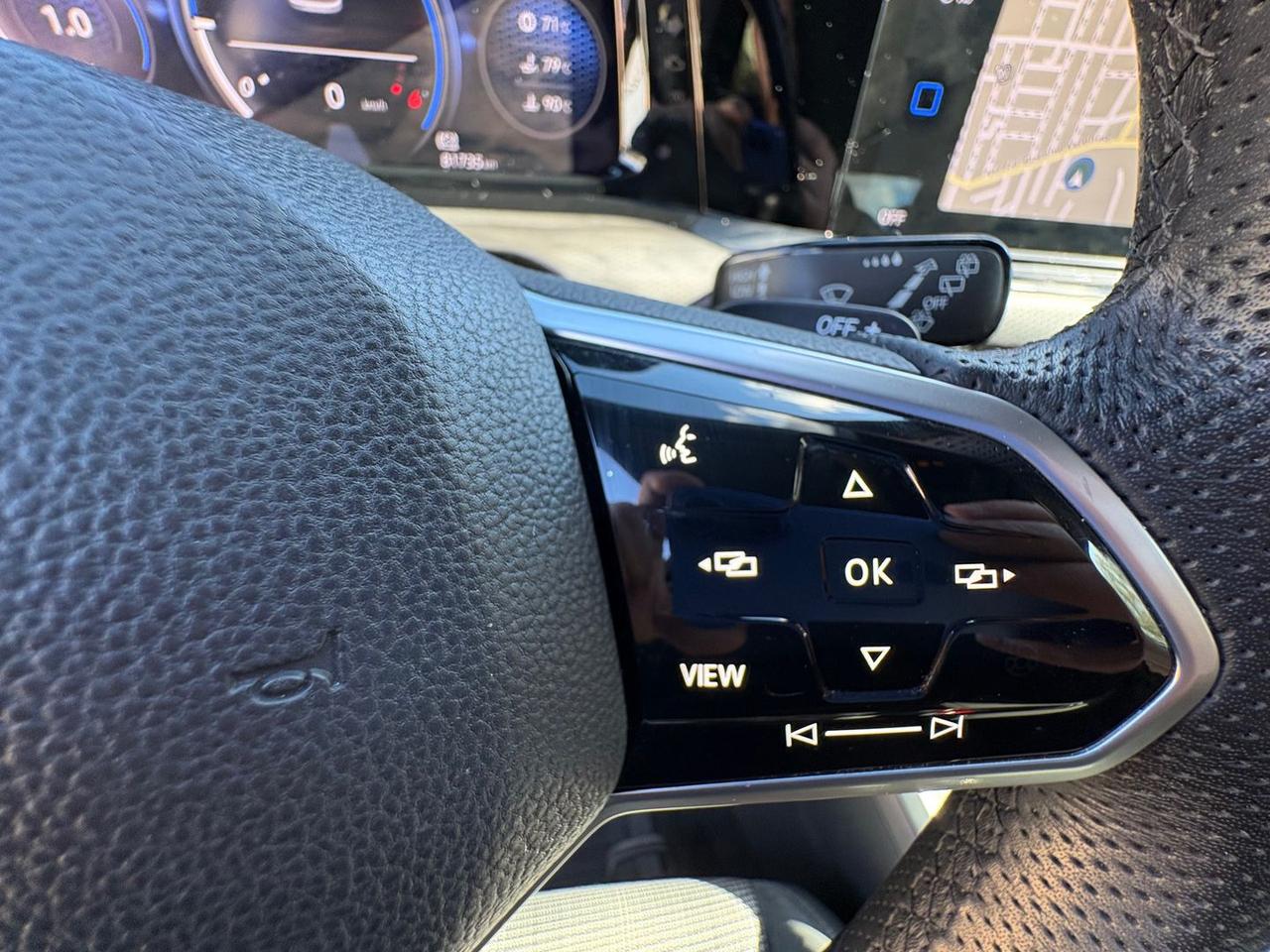 Volkswagen Golf 2.0 TDI GTD Ultimate #9254