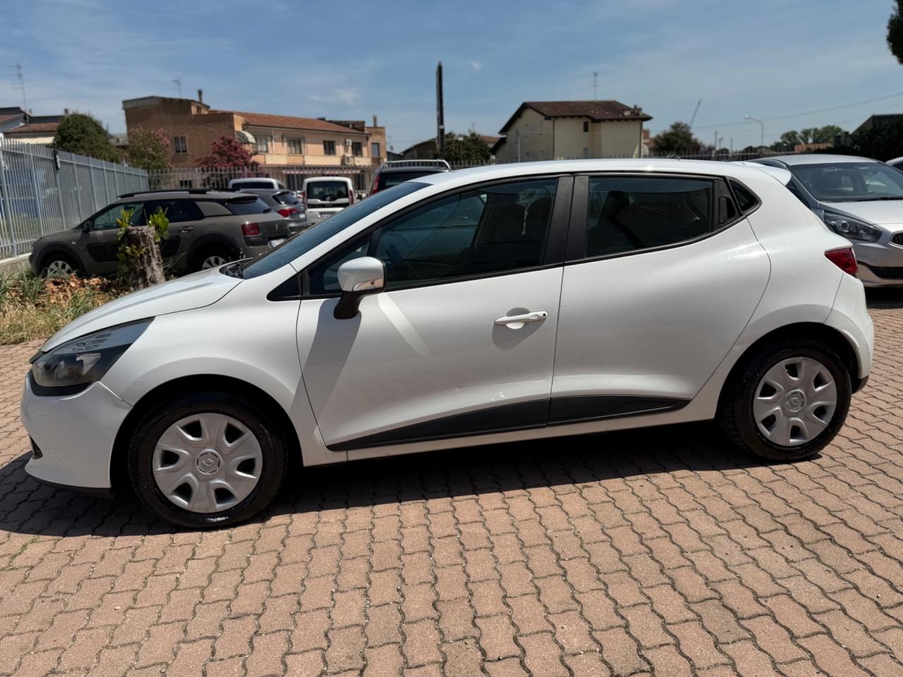 Renault Clio 1.5 dCi 8V 75CV 5 porte Live