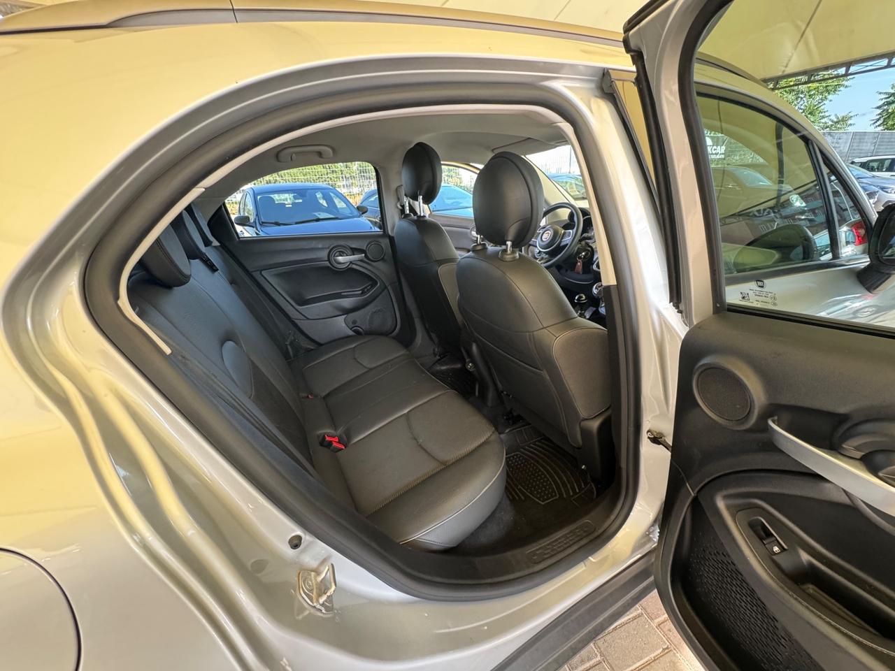 Fiat 500X 1.0 T3 120 CV Cross Prezzo Promo Finanziamento