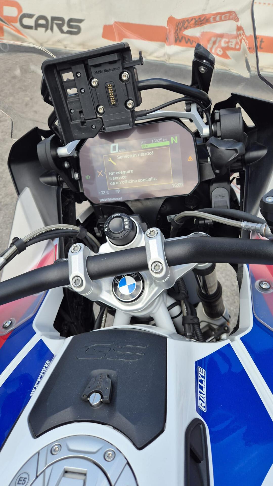 Bmw R 1250 GS ADVENTURE