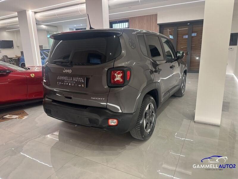 Jeep Renegade Renegade 1.6 Mjt Sport
