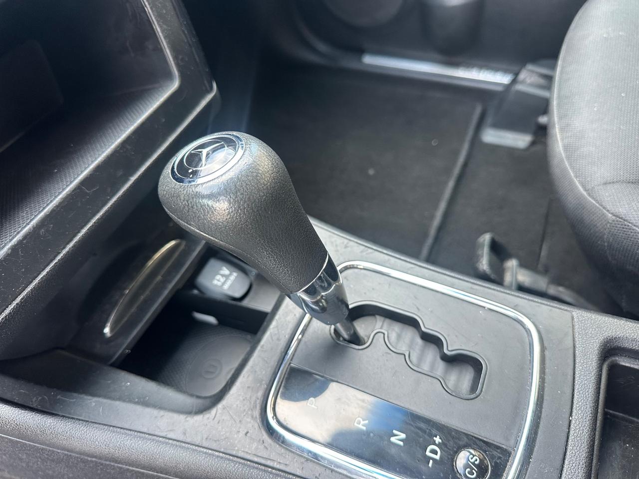 MERCEDES CLASSE A 160 2.0*82CV*AVANTGARDE*OK NEOPATENTATO*AUTOMATICA*