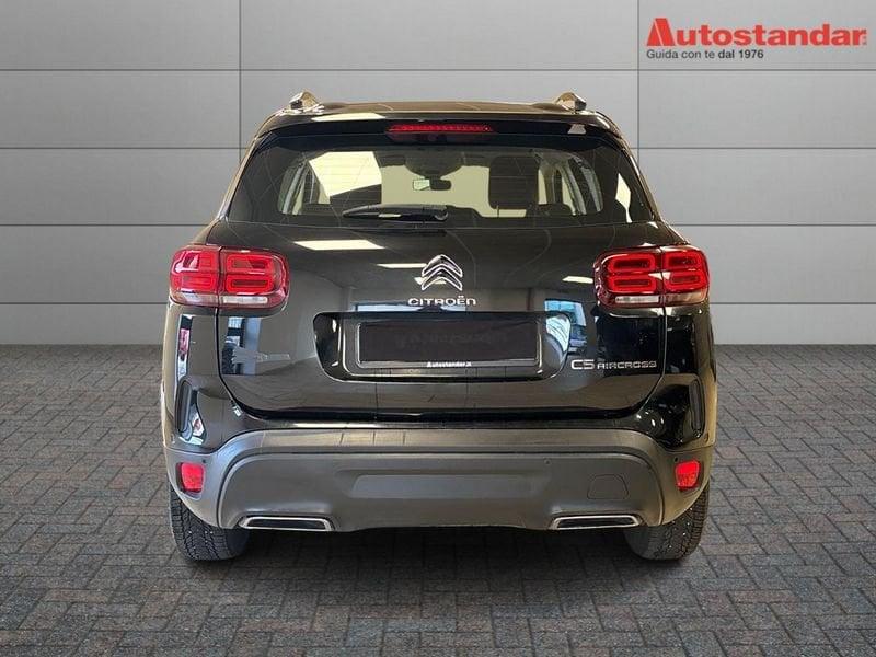Citroën C5 Aircross PureTech 130 S&S Feel