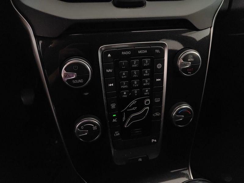 Volvo V40 V40 D2 Inscription