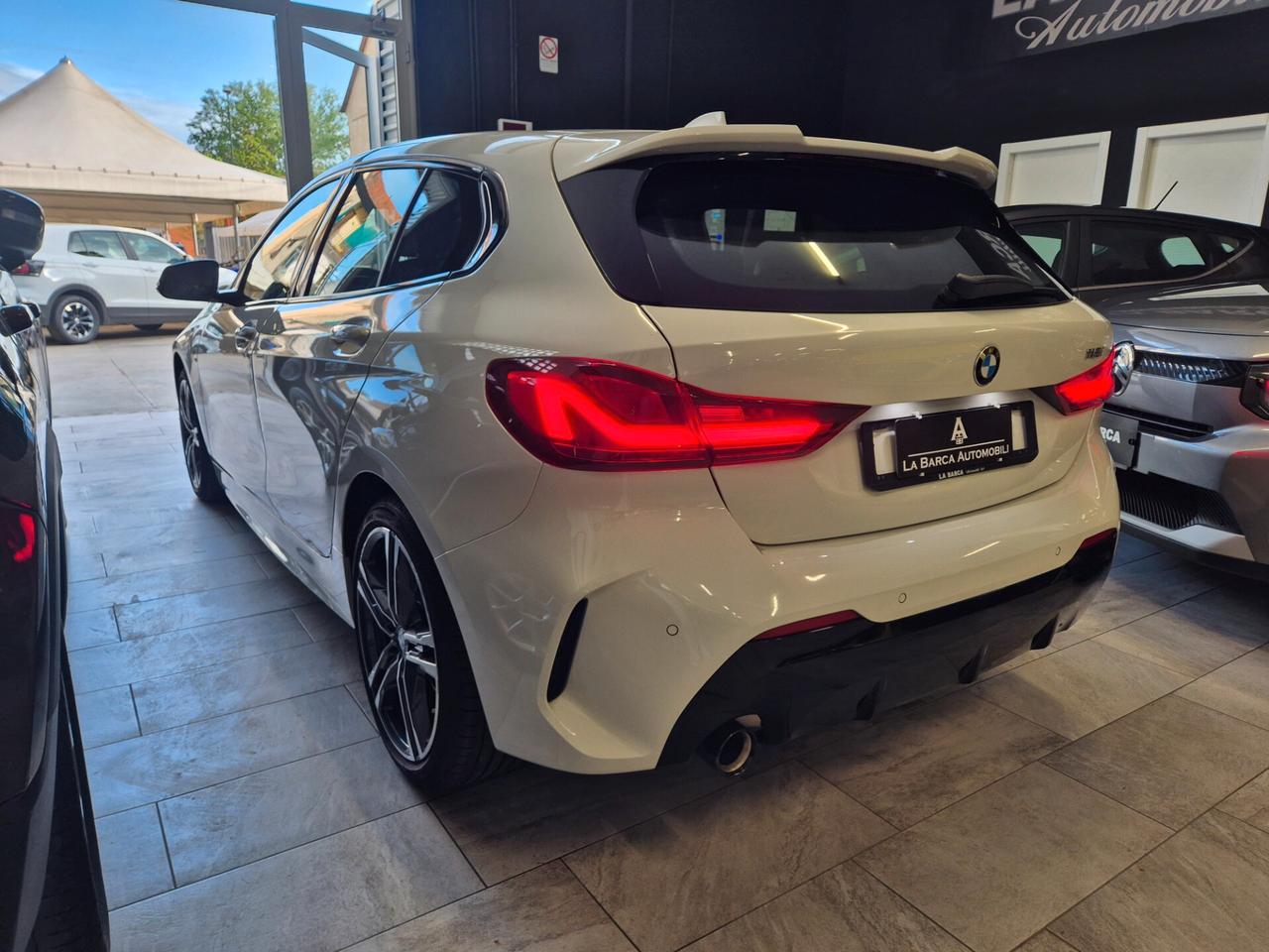 Bmw 118 118i 5p. Msport