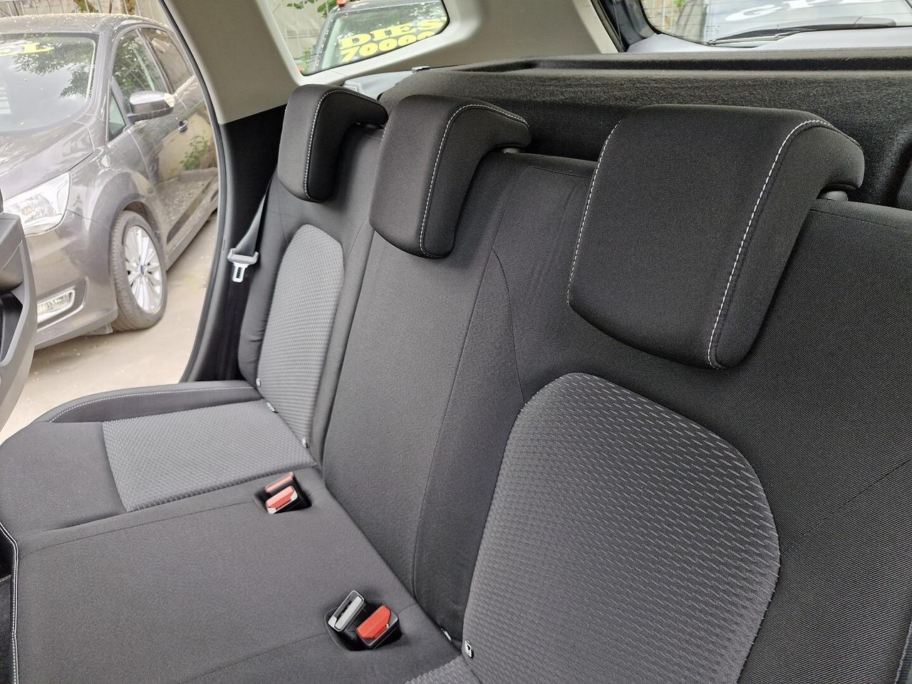 DACIA DUSTER 1.6 SCe 4x2 PRESTIGE NAVI 90000 KM