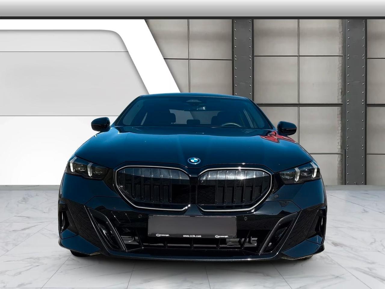 Bmw 530 530E XDRIVE M-SPORT PRO/ 360°/ HARMAN & KARDON/ TETTO/ PELLE/