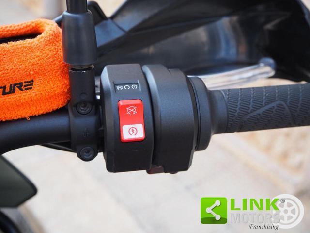 KTM 890 Adventure *? 129,00 al mese*