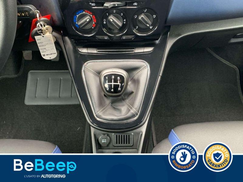 Lancia Ypsilon 1.2 SILVER 69CV