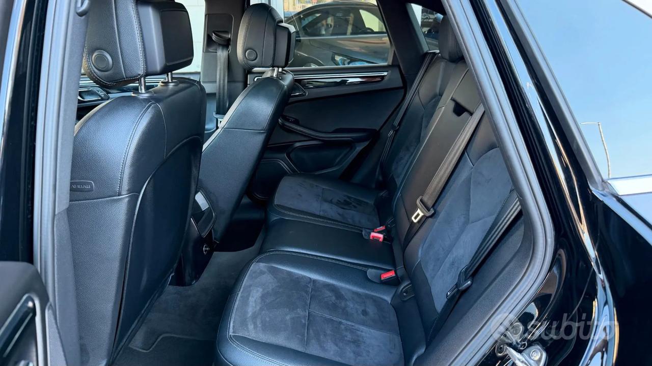 Porsche Macan Macan 3.0d S pdk Tetto Panorama