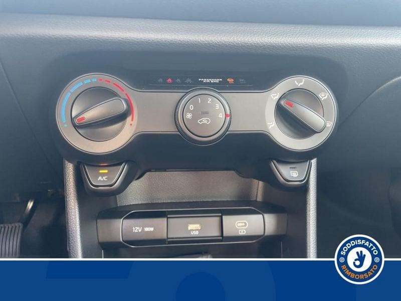 KIA Picanto 1.0 GPL Urban MY25
