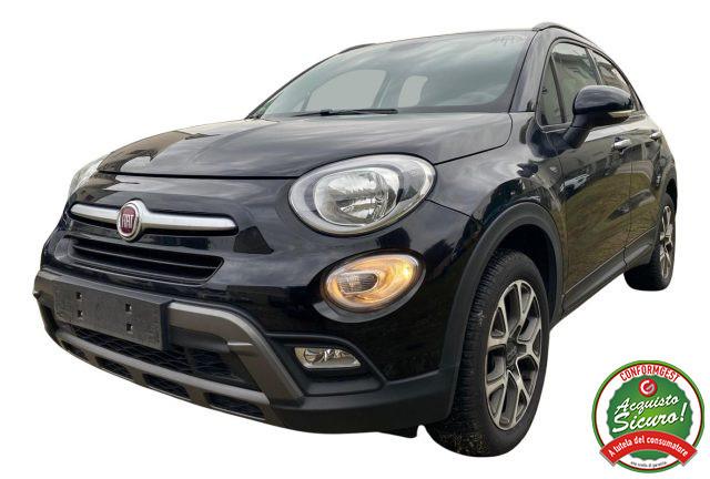 FIAT 500X 1.4 MultiAir 140 CV Cross