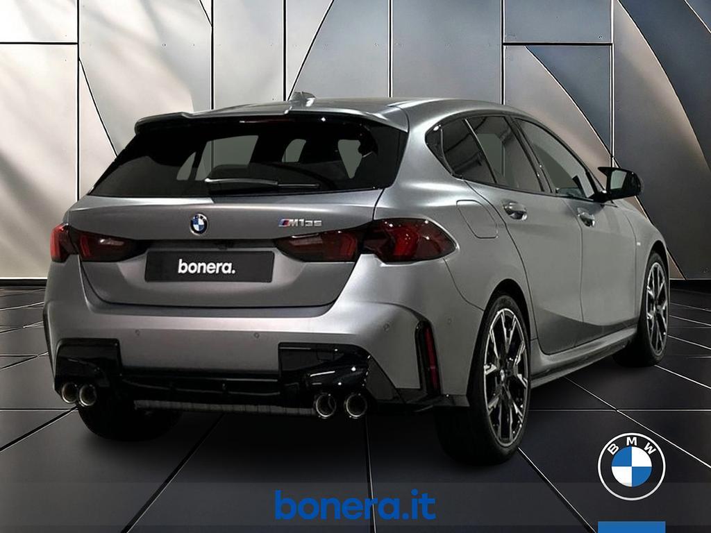 BMW Serie 1 M 135 MSport Pro xDrive DCT