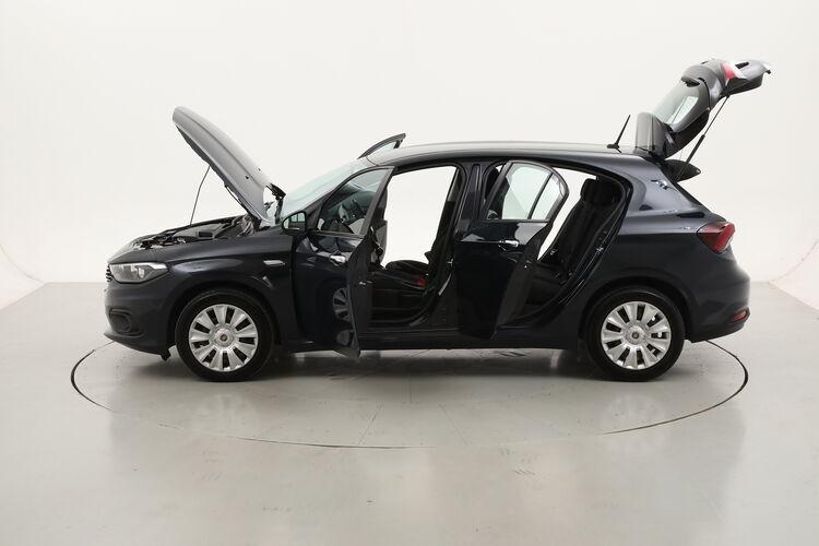 Fiat Tipo Easy BR945723 1.6 Diesel 120CV