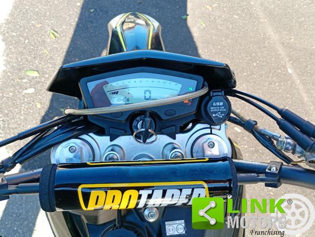 SWM SM 125 R 2024