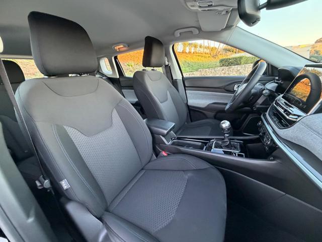 JEEP Compass 1.6 MJET 130CV AUTOCARRO!!! NAVI+VIRTUAL COCKPIT