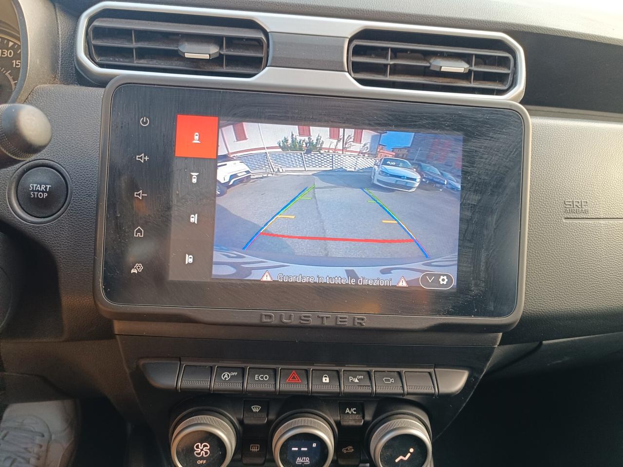 Dacia Duster 1.0 TCe GPL 4x2 Journey UP