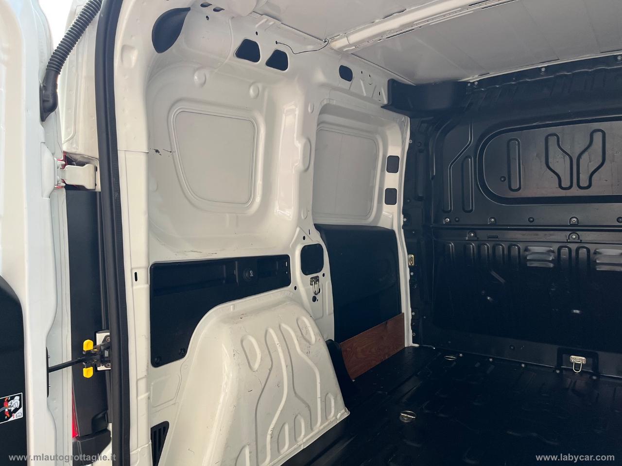 Doblò 1.6MJT 105CV PCTN Cargo Lam.SX E5+