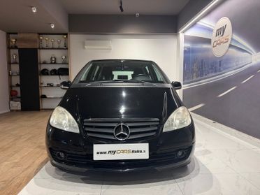 Mercedes-benz A 180 BlueEFFICIENCY