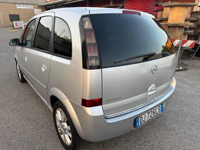 OPEL Meriva 227,896km 1.3 CDTI Cosmo senza lavoro da fare
