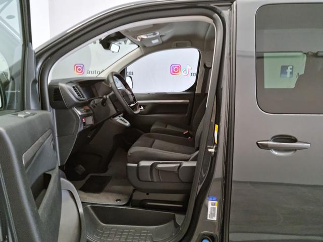 OPEL Zafira Life 2.0 Diesel 180CV aut. Start&Stop Business Edition