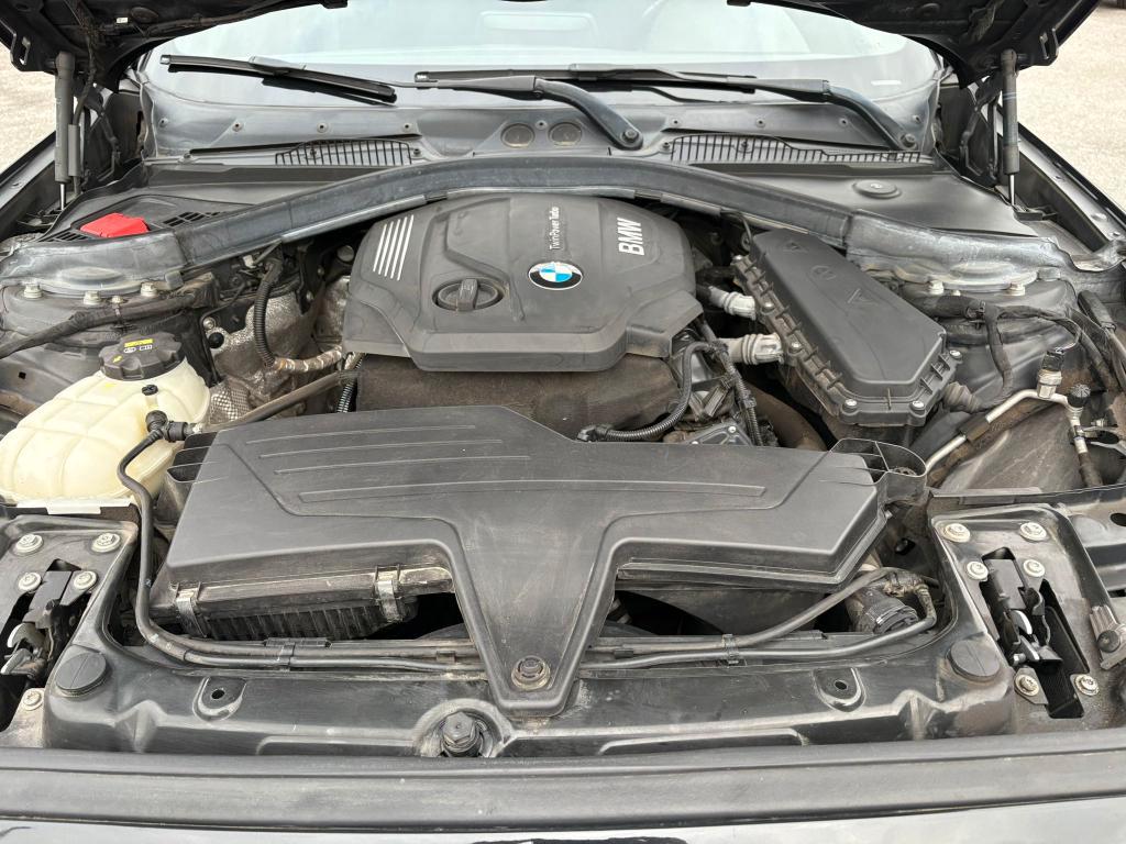 BMW Serie 1 5 Porte 116d Msport 5p