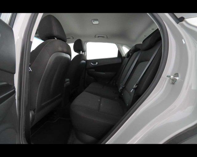 HYUNDAI Kona 1.0 T-GDI XTech