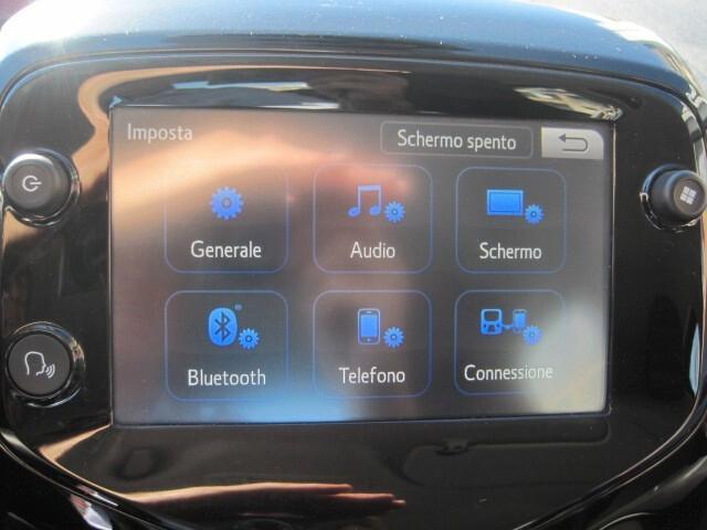 Citroen C1 VTi 72 S&S 5 porte Feel