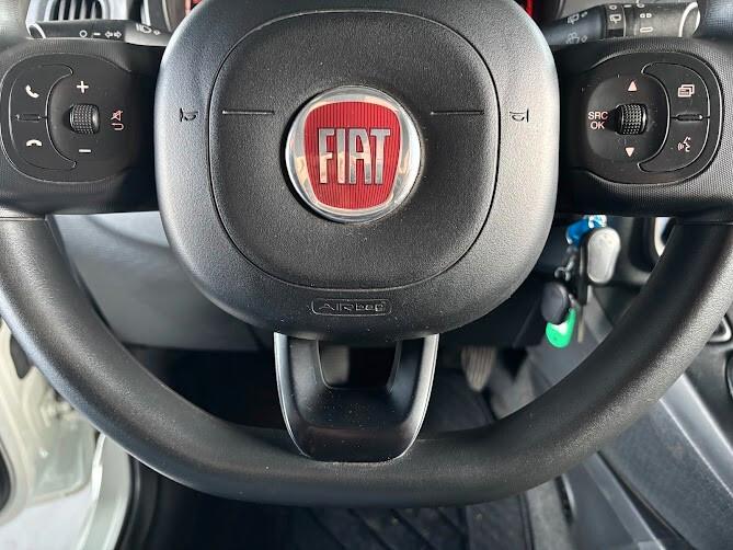Fiat Panda VAN 0.9 TwinAir 4x4 NEOPATENTATI