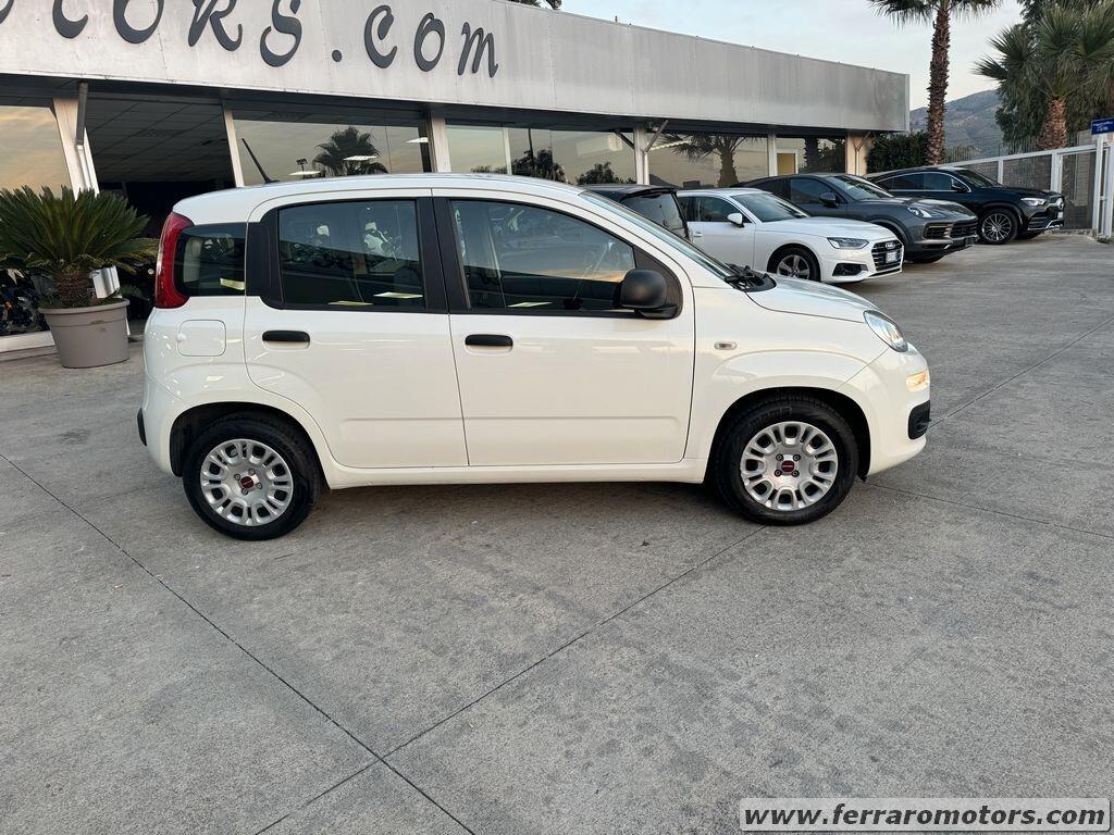 Fiat Panda 1.2 Easy 69CV PER NEOPATENTATI A SOLI 99 EURO AL MESE