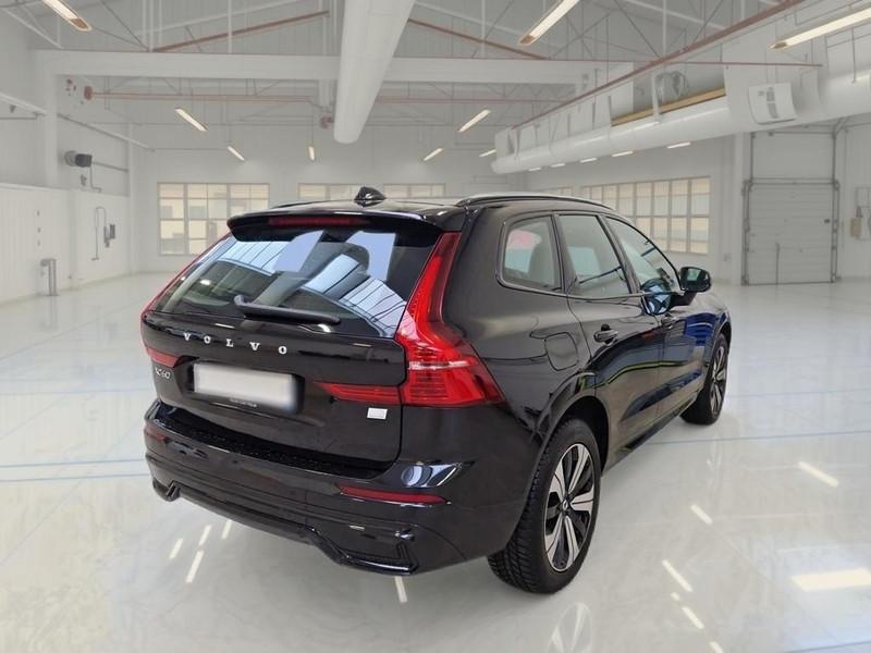 VOLVO XC60 T6 PLUG-IN AWD AUTO PLUS DARK SUV