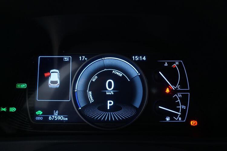 Lexus UX Hybrid Business BR060853 2.0 Full Hybrid 184CV