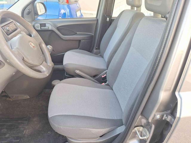 FIAT Panda 1.4 Natural Power Classic