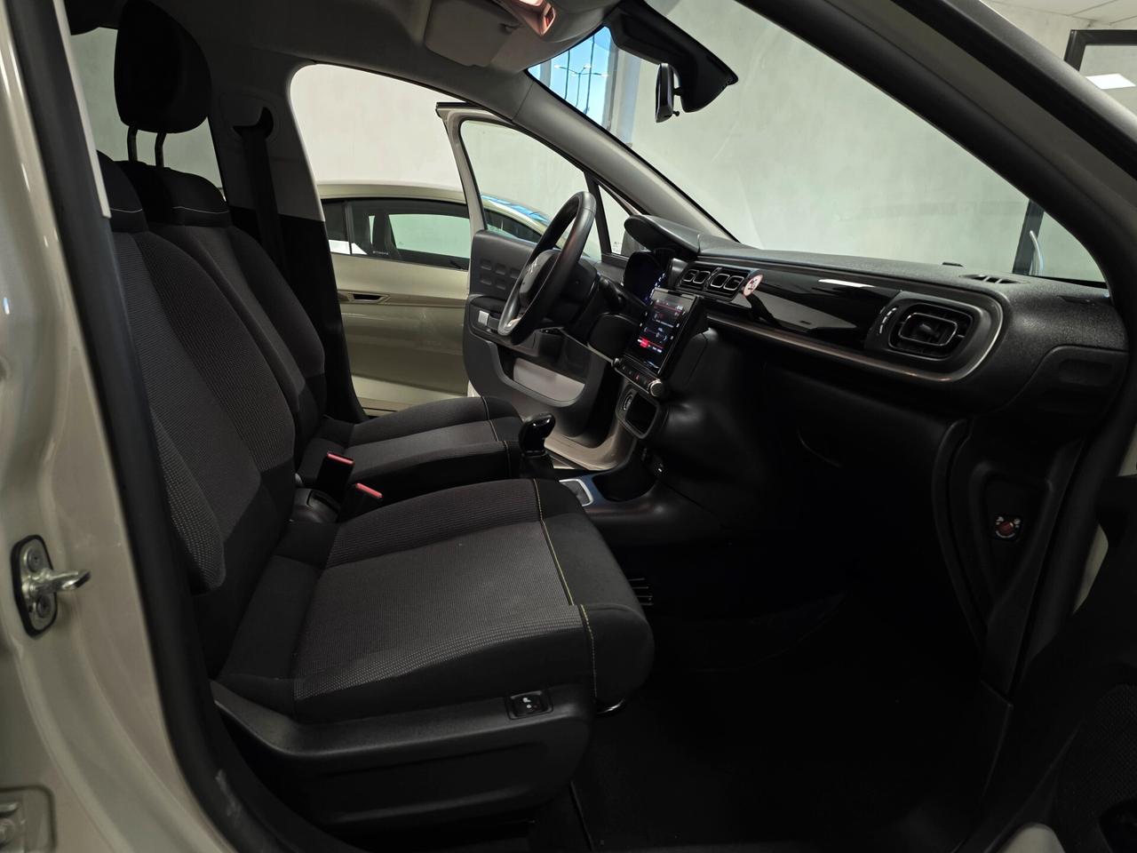 Citroen C3 PureTech 83 S&S Shine Pack